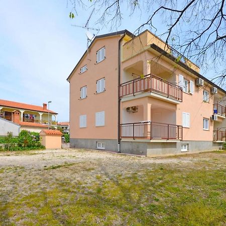 Apartment Labinjan Porec Ngoại thất bức ảnh