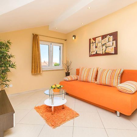 Apartment Labinjan Porec Ngoại thất bức ảnh
