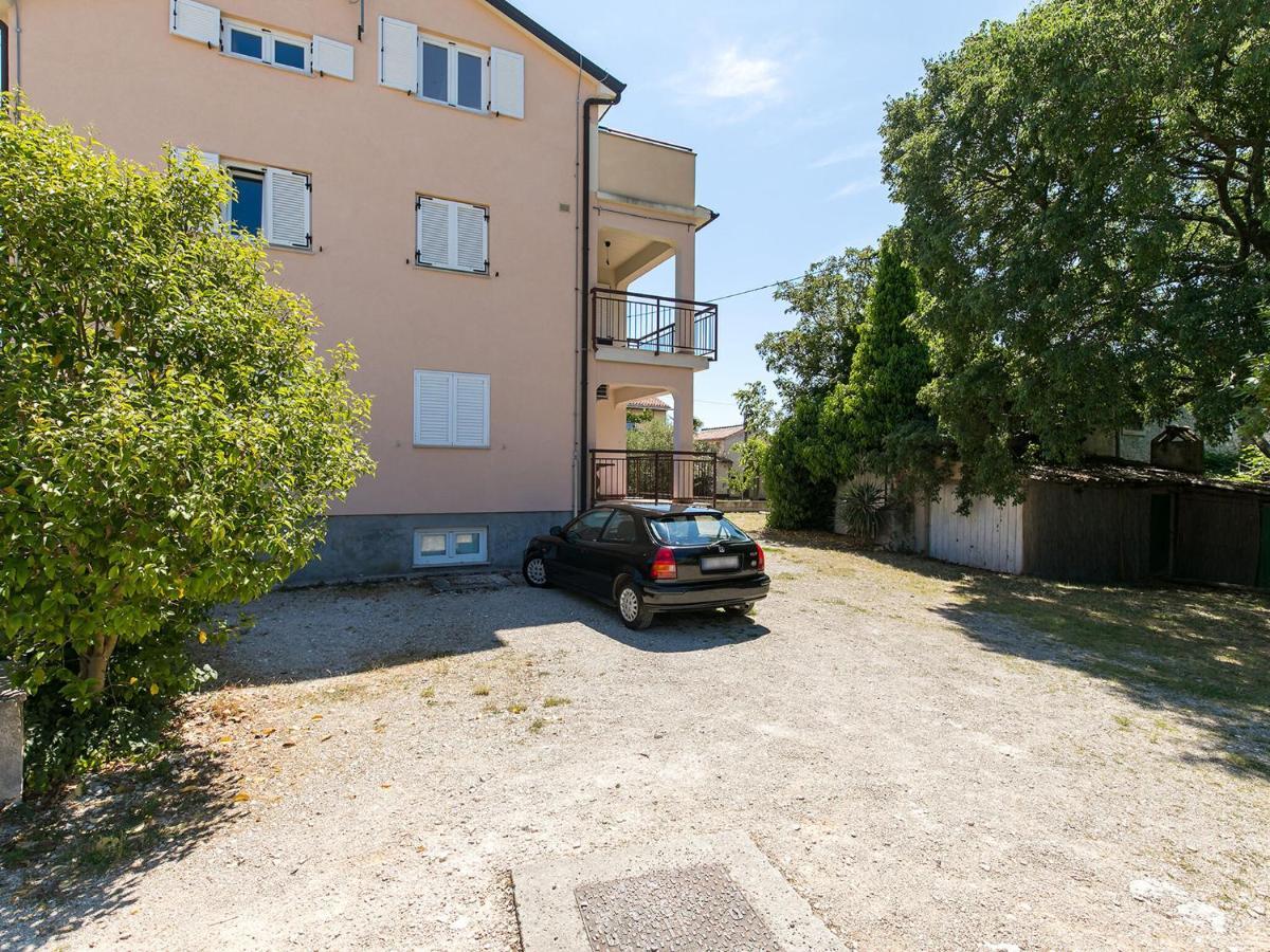 Apartment Labinjan Porec Ngoại thất bức ảnh