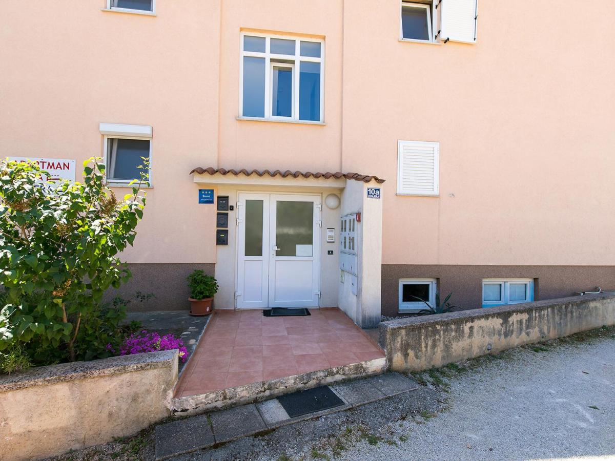 Apartment Labinjan Porec Ngoại thất bức ảnh